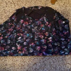 Lulu sculpt tank, size 8